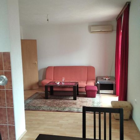 Apartamento Apartman Asi Mostar Exterior foto