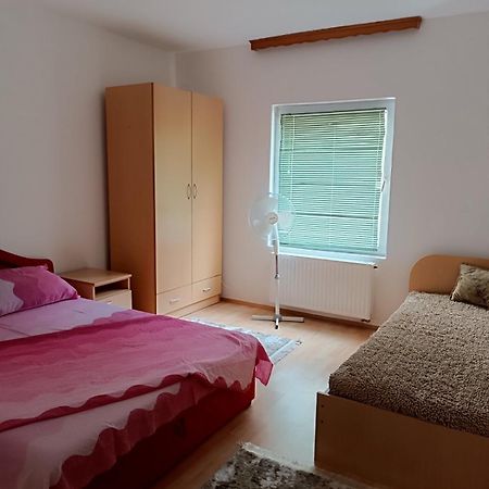 Apartamento Apartman Asi Mostar Exterior foto
