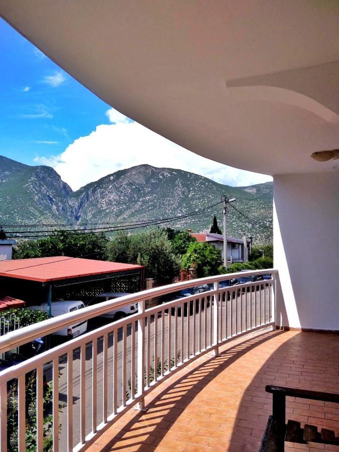 Apartamento Apartman Asi Mostar Exterior foto