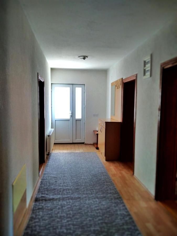 Apartamento Apartman Asi Mostar Exterior foto