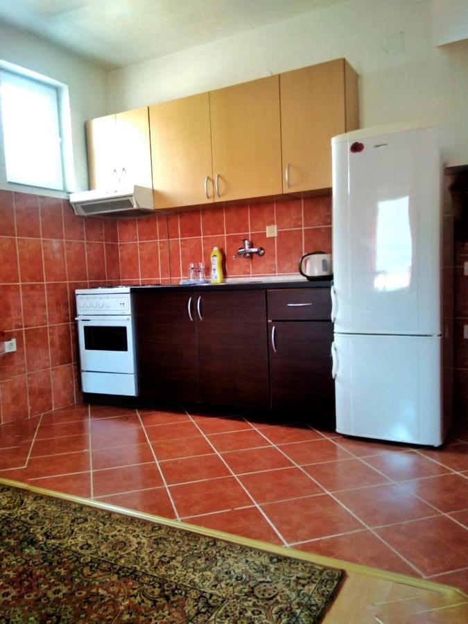 Apartamento Apartman Asi Mostar Exterior foto