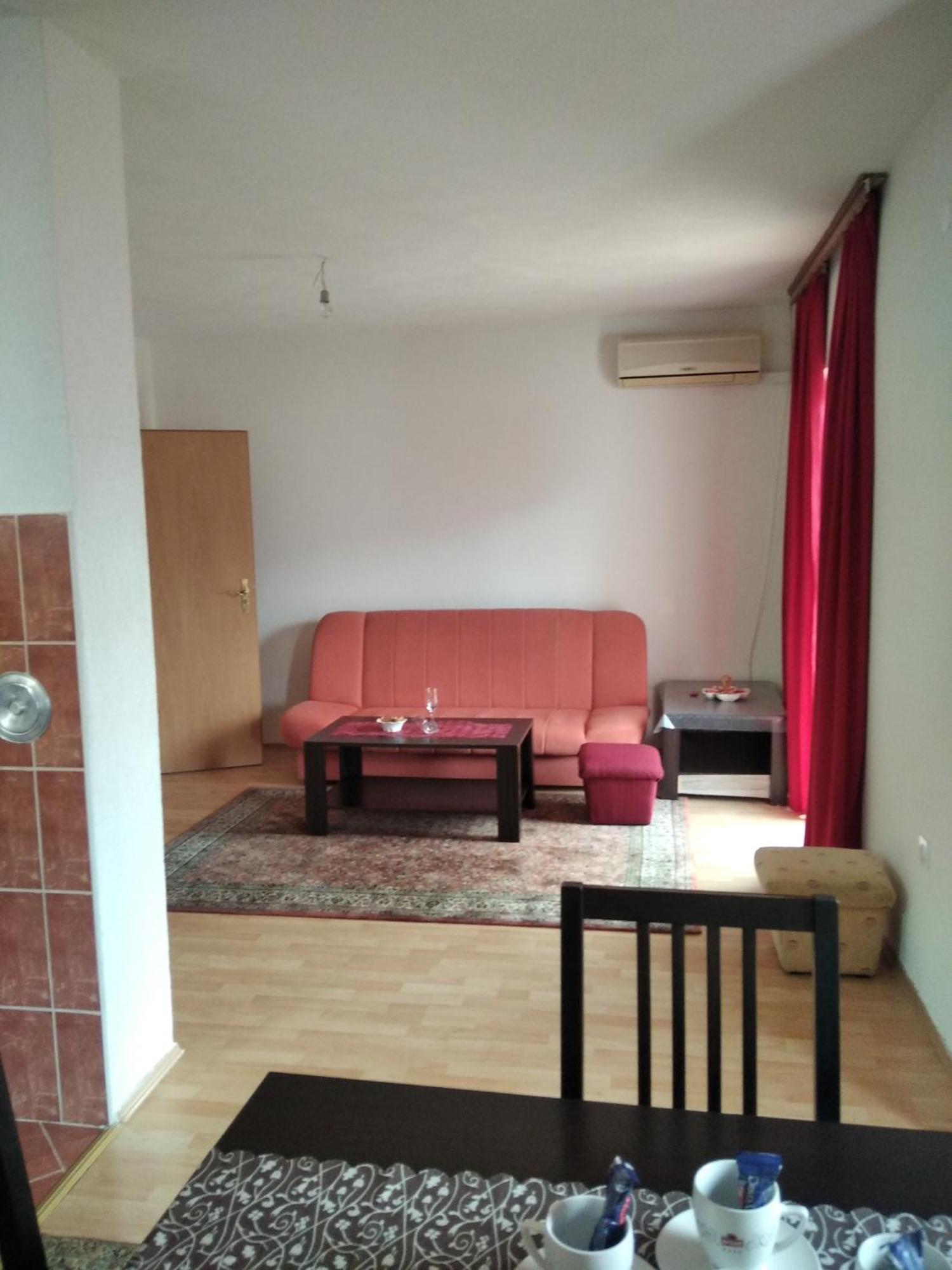 Apartamento Apartman Asi Mostar Exterior foto