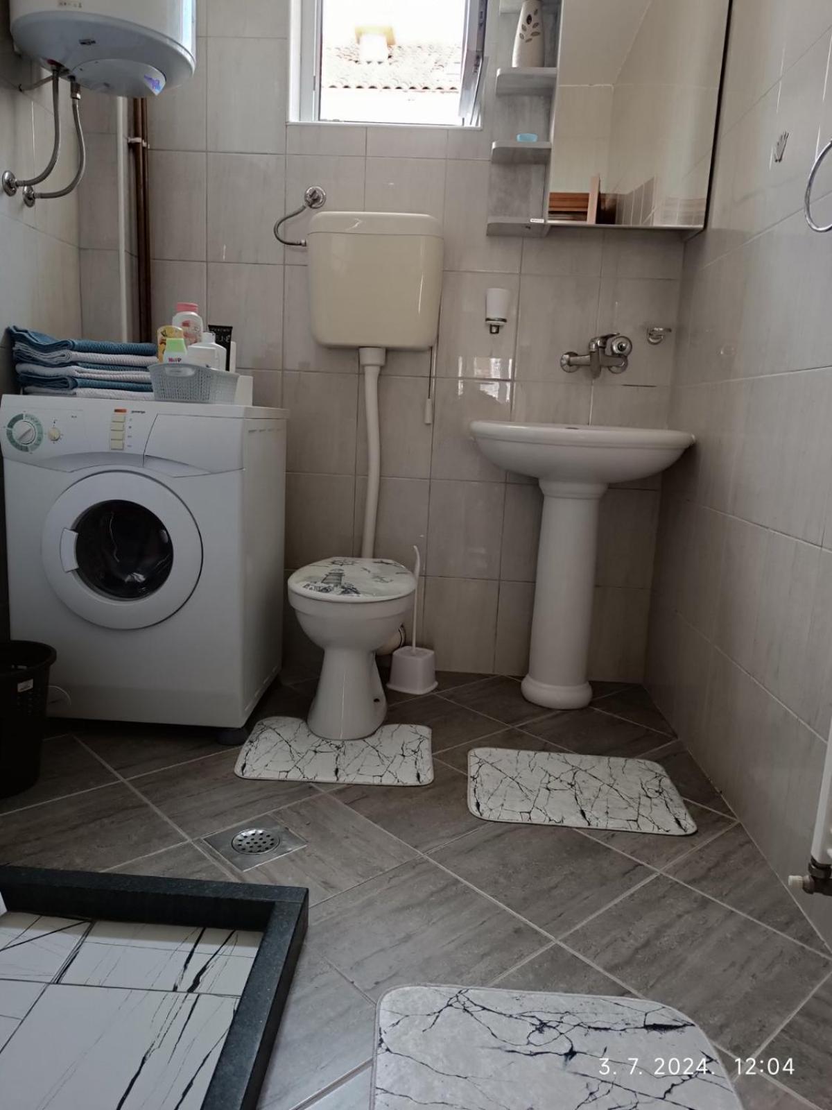 Apartamento Apartman Asi Mostar Exterior foto
