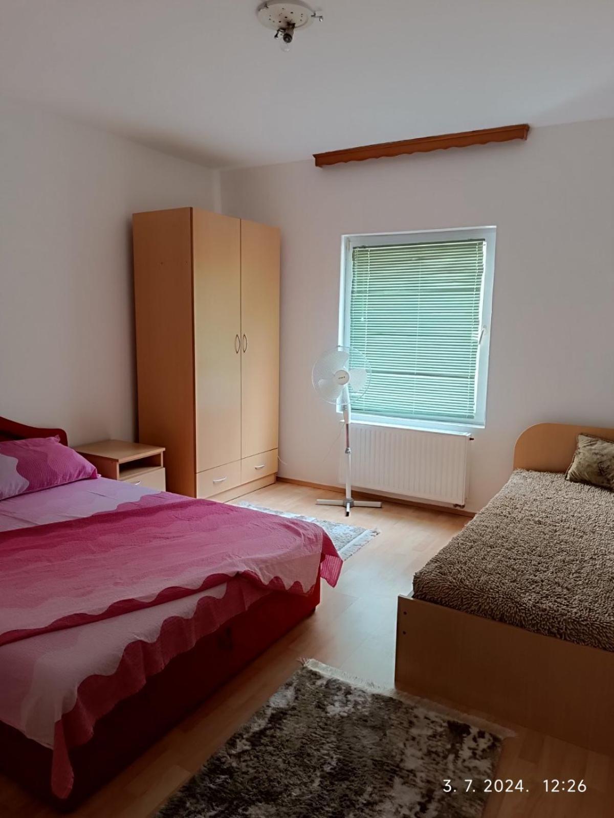 Apartamento Apartman Asi Mostar Exterior foto