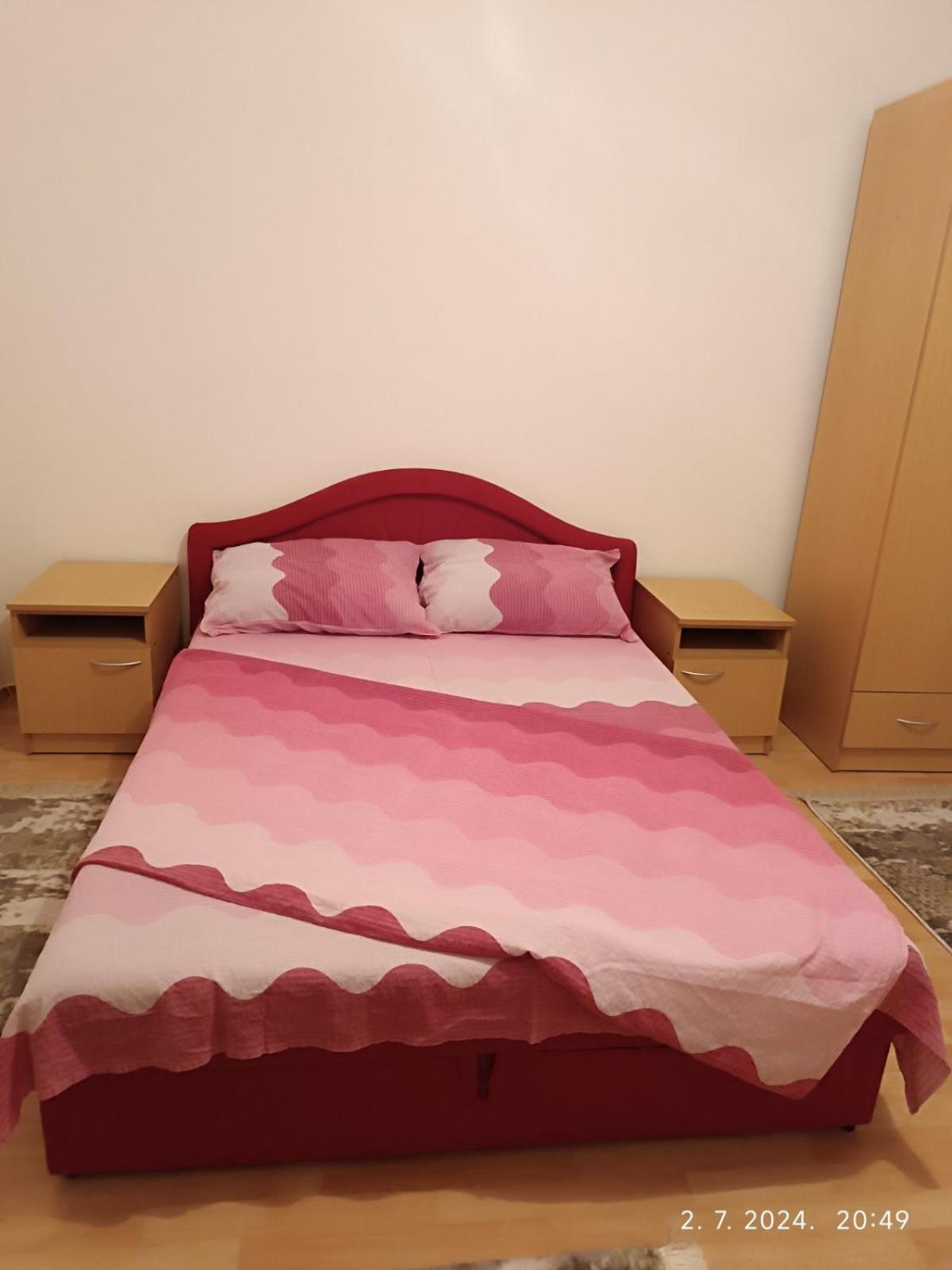 Apartamento Apartman Asi Mostar Exterior foto
