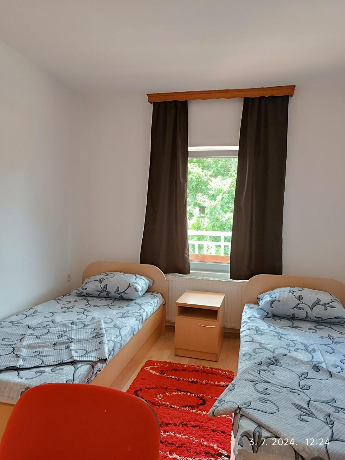 Apartamento Apartman Asi Mostar Exterior foto
