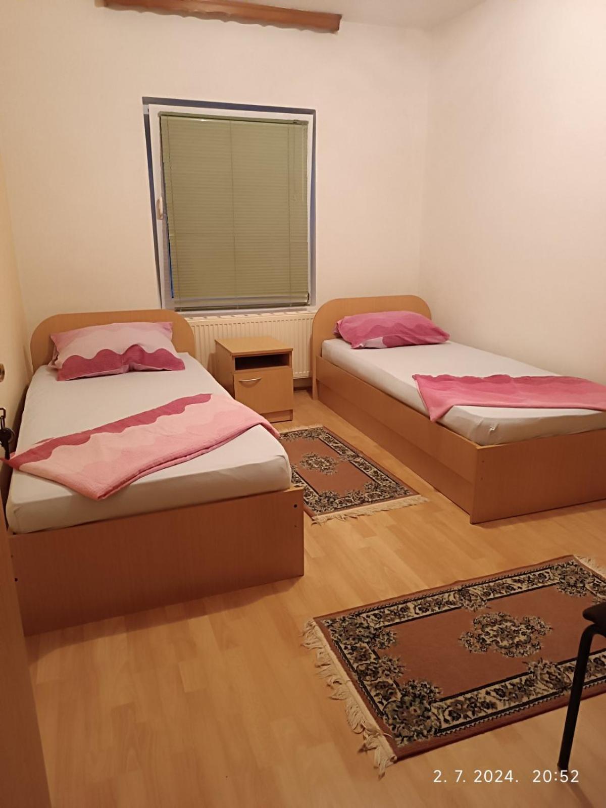 Apartamento Apartman Asi Mostar Exterior foto
